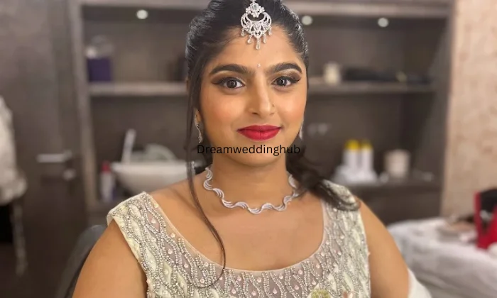 Blush me  Shilpas makeup studio